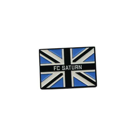 Custom Soft Enamel Pins Design